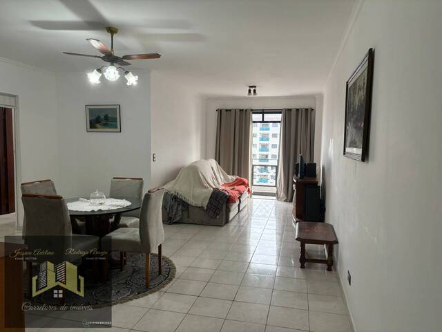 Apartamento para Venda em Praia Grande - 4