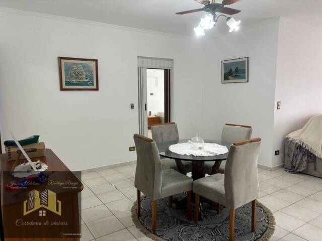 Apartamento para Venda em Praia Grande - 5