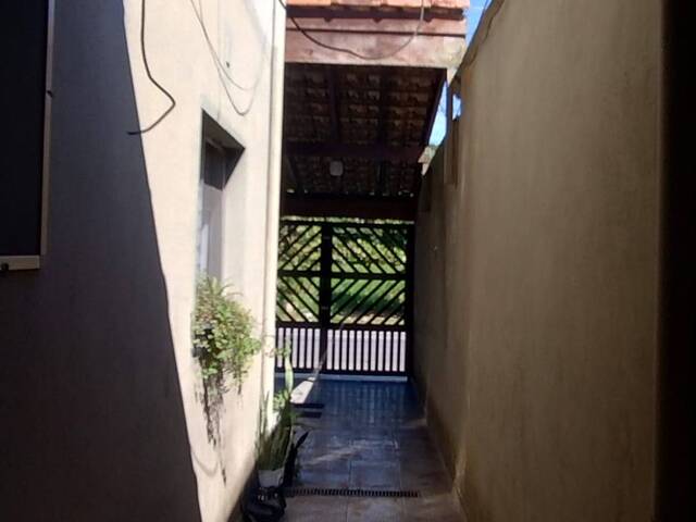 #25 - Casa para Venda em Praia Grande - SP - 2