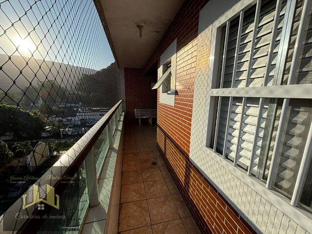 #28 - Apartamento para Venda em Mongaguá - SP - 3