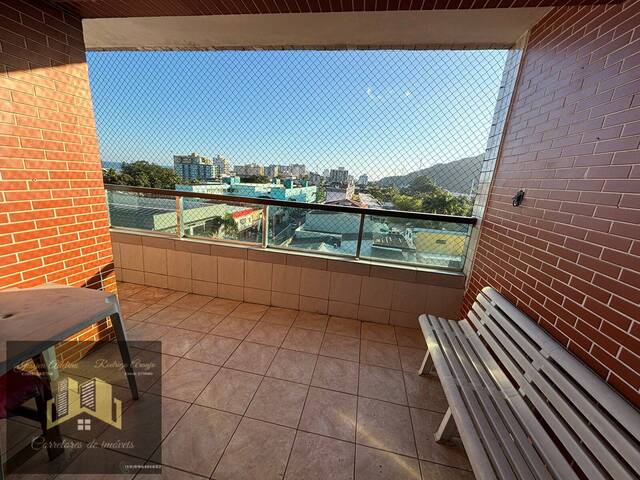 #28 - Apartamento para Venda em Mongaguá - SP - 1