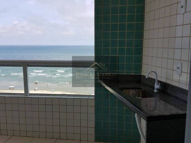 Apartamento para Venda em Praia Grande - 4