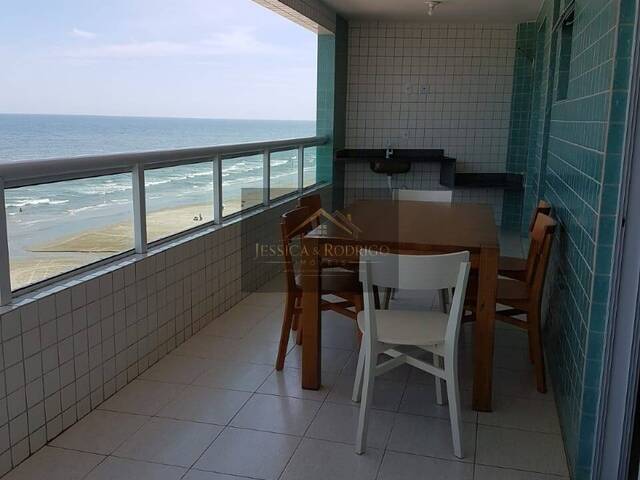 Apartamento para Venda em Praia Grande - 3