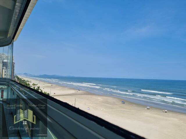 #29 - Apartamento para Venda em Praia Grande - SP