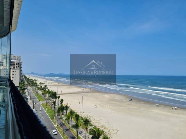 Apartamento para Venda em Praia Grande - 2