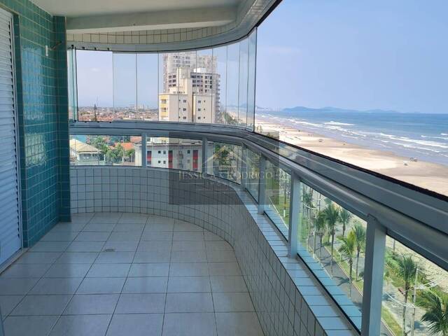 Apartamento para Venda em Praia Grande - 5