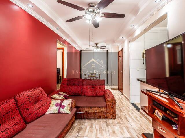 Apartamento para Venda em Praia Grande - 5