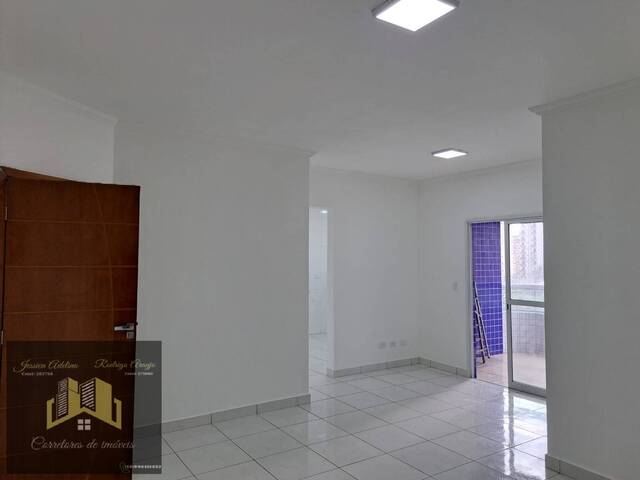 Apartamento para Venda em Praia Grande - 3