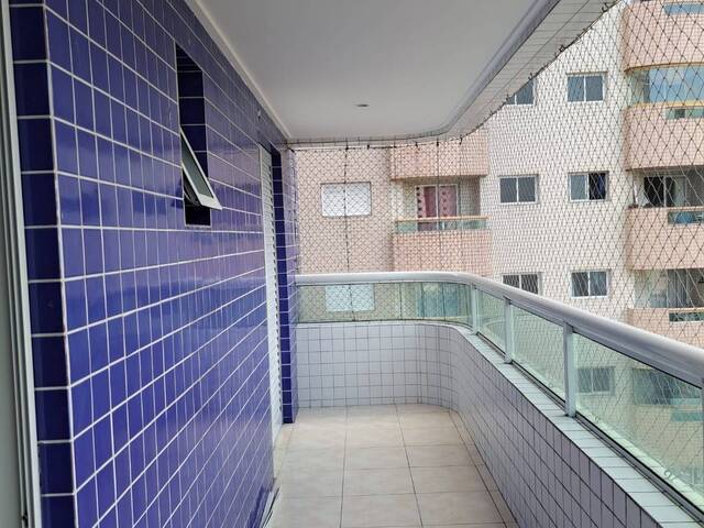 Apartamento para Venda em Praia Grande - 2