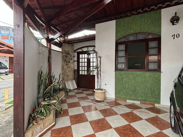#33 - Casa para Venda em Guarulhos - SP - 1