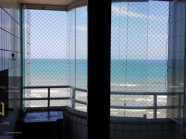 #34 - Apartamento para Venda em Mongaguá - SP - 1