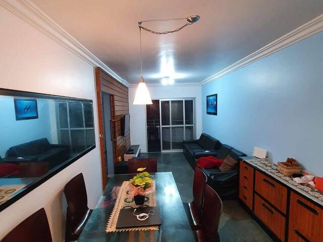 #34 - Apartamento para Venda em Mongaguá - SP - 3