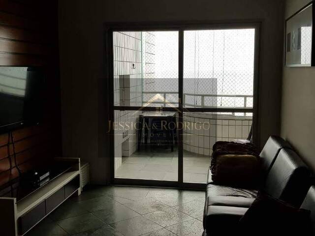Apartamento para Venda em Mongaguá - 4