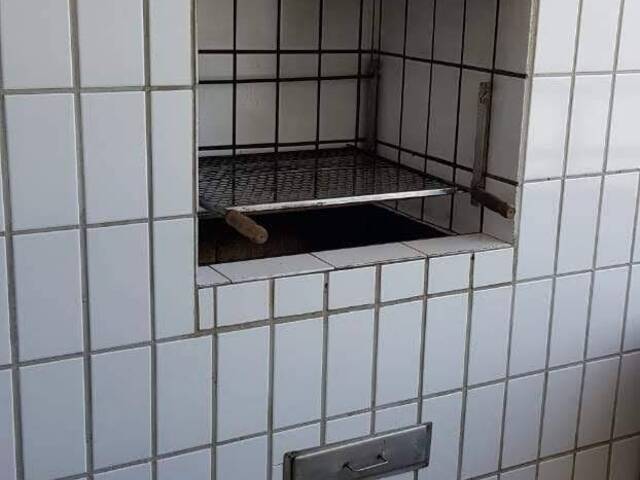 #34 - Apartamento para Venda em Mongaguá - SP - 2