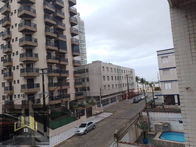 #38 - Apartamento para Venda em Praia Grande - SP - 2