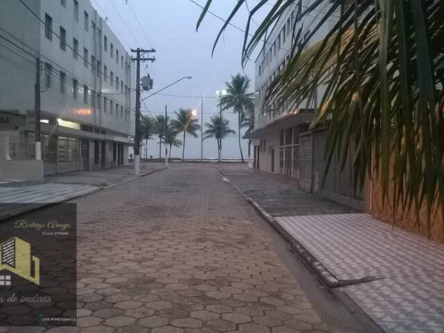 #38 - Apartamento para Venda em Praia Grande - SP - 1