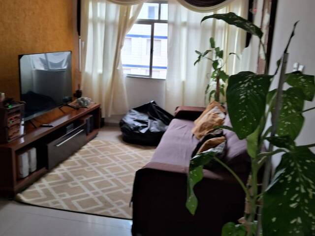 #38 - Apartamento para Venda em Praia Grande - SP - 3