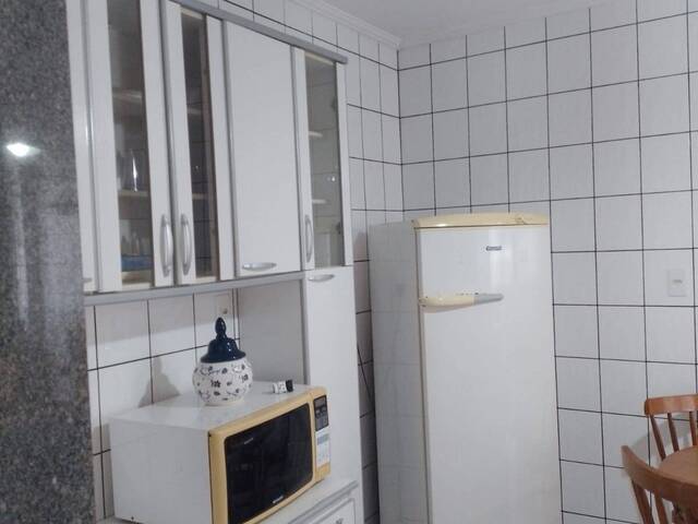 Apartamento para Venda em Praia Grande - 5