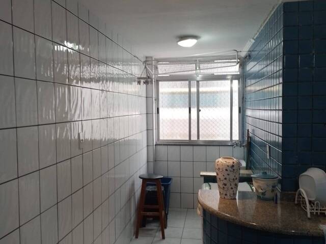 Apartamento para Venda em Praia Grande - 4
