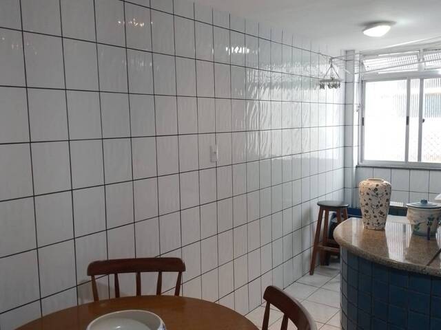 Apartamento para Venda em Praia Grande - 3