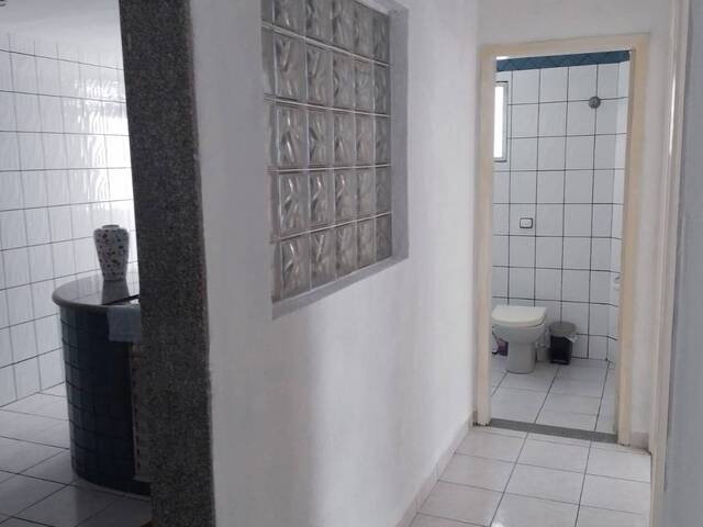 Apartamento para Venda em Praia Grande - 2