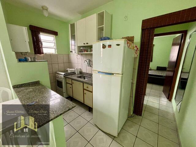 Apartamento para Venda em Praia Grande - 2
