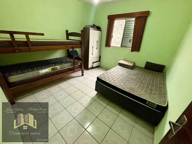 Apartamento para Venda em Praia Grande - 5