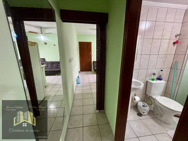 Apartamento para Venda em Praia Grande - 3