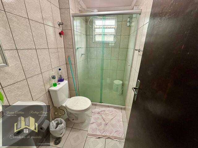 Apartamento para Venda em Praia Grande - 4