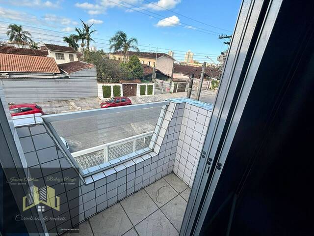 #42 - Apartamento para Venda em Praia Grande - SP