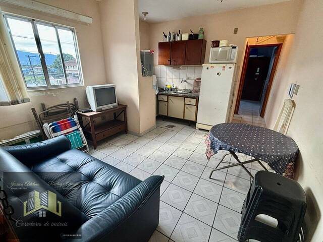 Apartamento para Venda em Praia Grande - 4