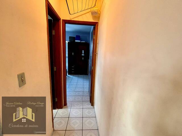 Apartamento para Venda em Praia Grande - 5