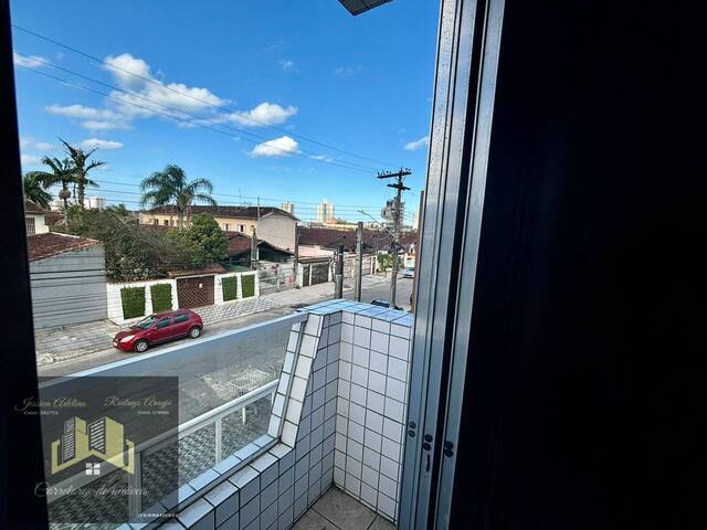 #42 - Apartamento para Venda em Praia Grande - SP