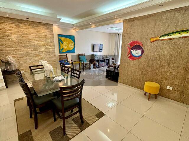 Apartamento para Venda em Praia Grande - 5