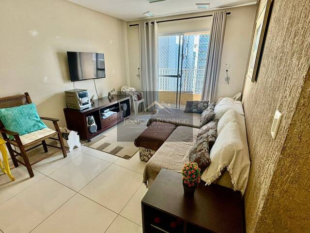 Apartamento para Venda em Praia Grande - 4