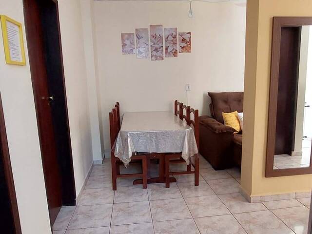 Apartamento para Venda em Praia Grande - 5