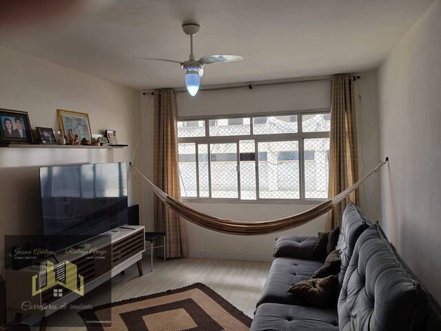#45 - Apartamento para Venda em Praia Grande - SP - 1