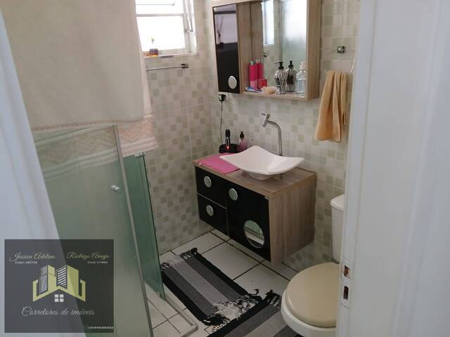 Apartamento para Venda em Praia Grande - 5
