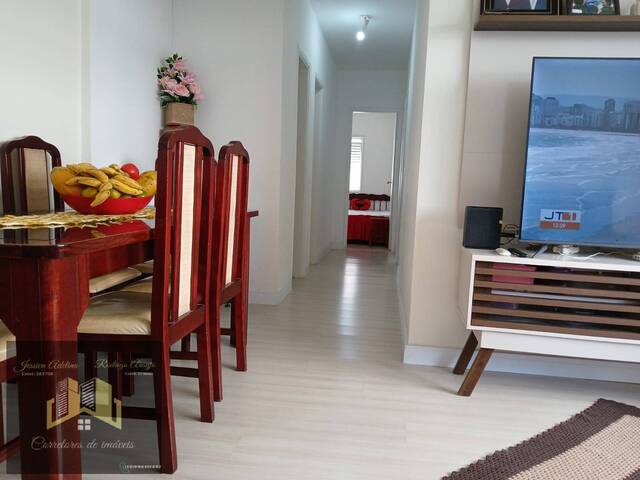 Apartamento para Venda em Praia Grande - 4