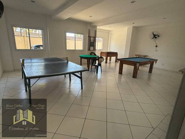 Apartamento para Venda em Praia Grande - 5