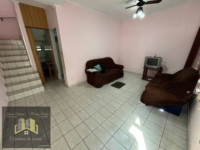 #47 - Casa para Venda em Praia Grande - SP - 3
