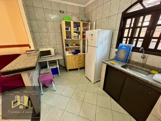 #48 - Casa para Venda em Praia Grande - SP - 3