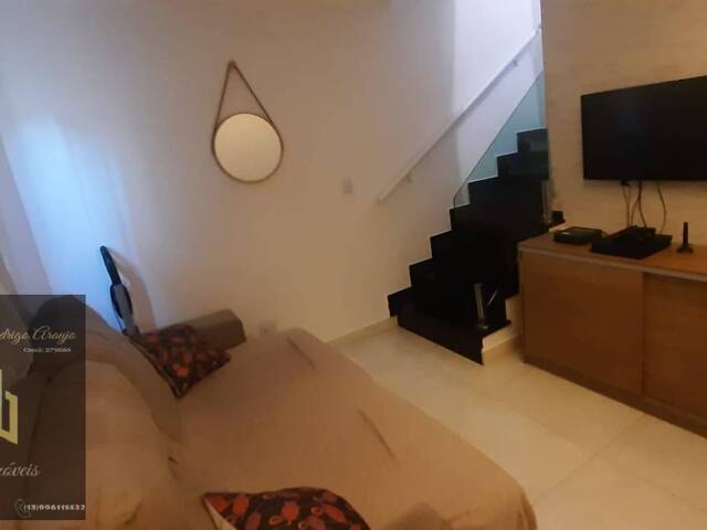 #49 - Casa para Venda em Praia Grande - SP - 2