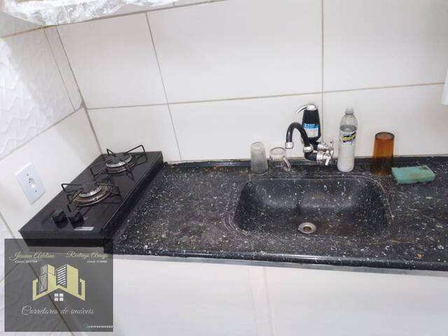 #50 - Casa para Venda em Praia Grande - SP - 3