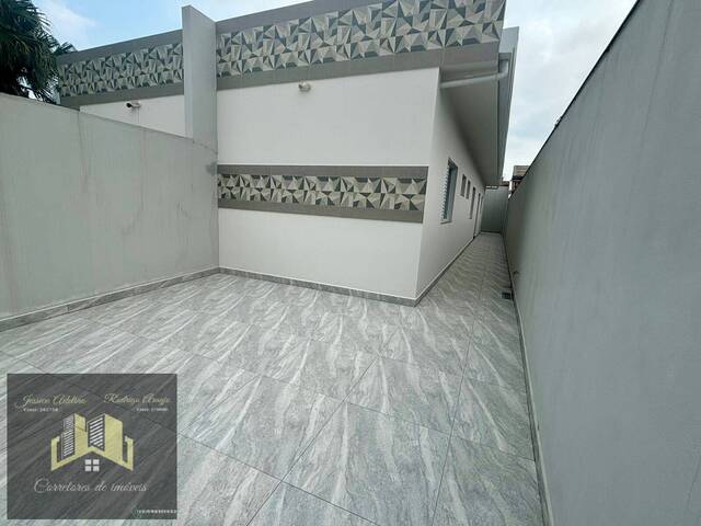 #51 - Casa para Venda em Praia Grande - SP - 3