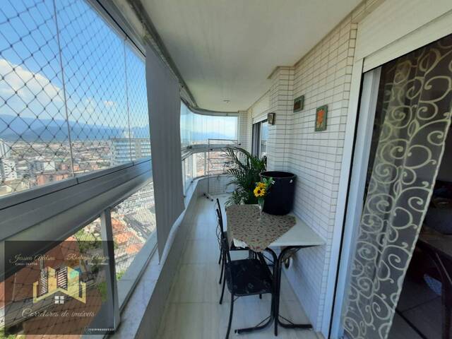 Apartamento para Venda em Praia Grande - 4