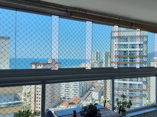 Apartamento para Venda em Praia Grande - 5