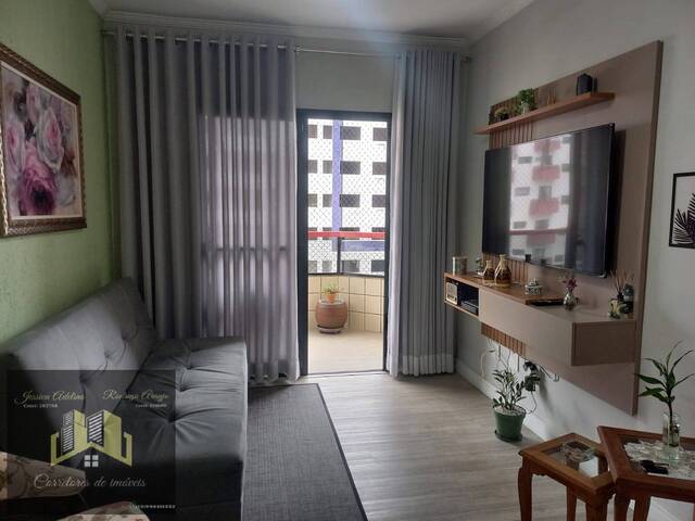 Apartamento para Venda em Praia Grande - 5