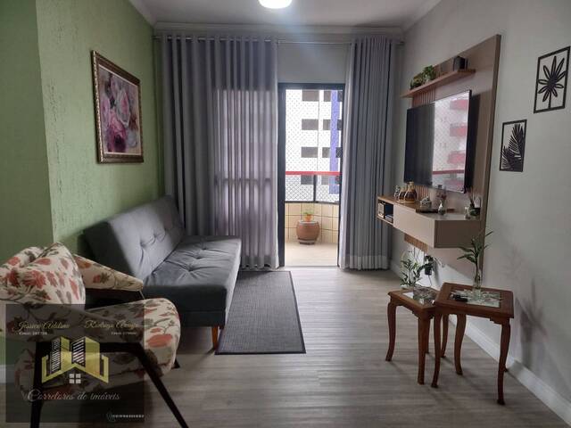 Apartamento para Venda em Praia Grande - 4