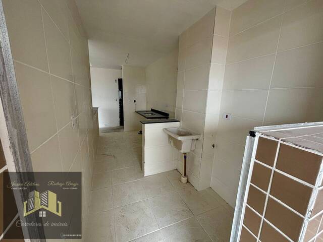 Apartamento para Venda em Praia Grande - 5